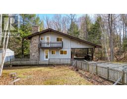 1407 SPOOKS BAY LANE, Highlands East, Ontario