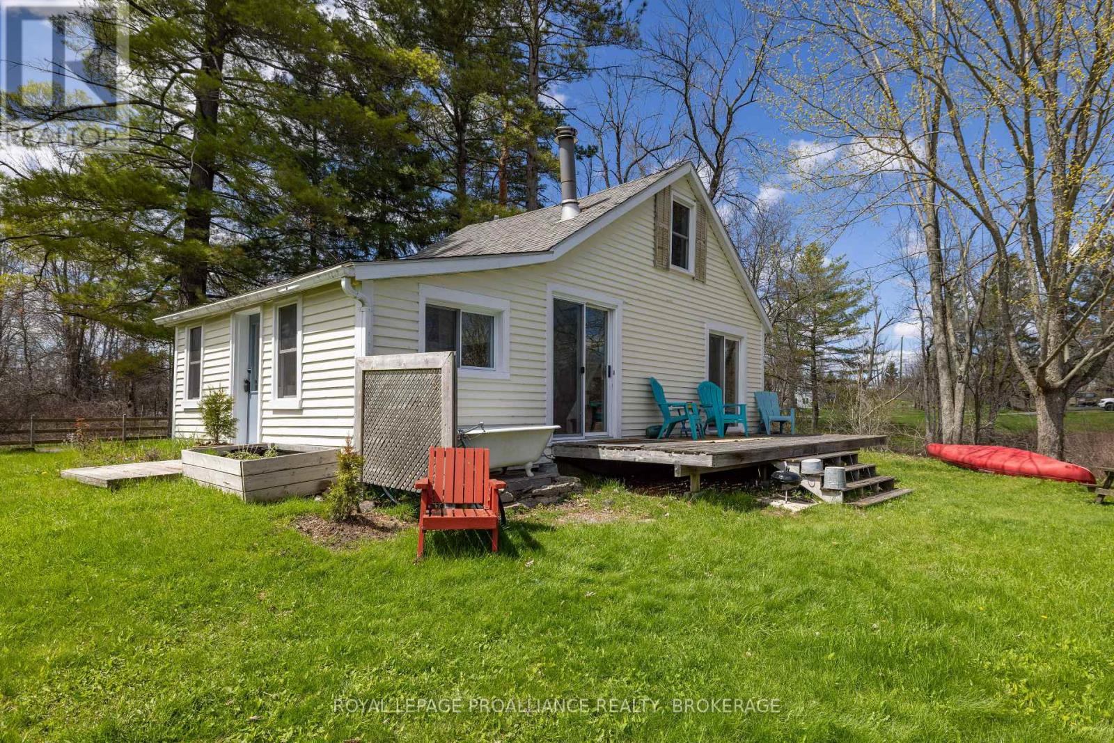 5954 First Lake Road, Frontenac, Ontario  K0H 2W0 - Photo 24 - X13082612