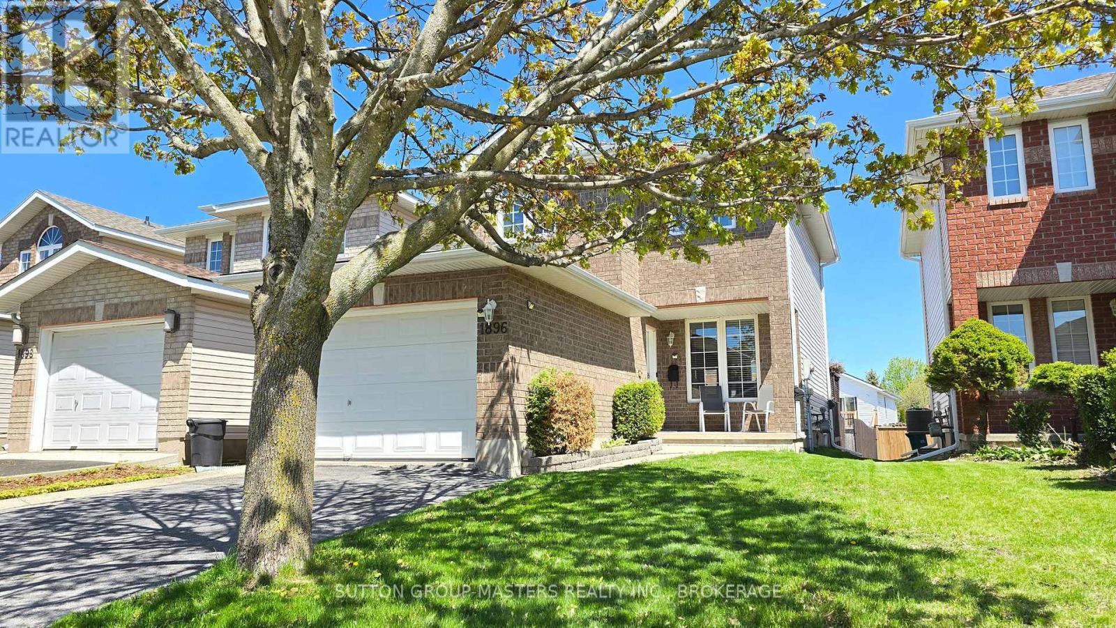 1896 Berrywood Crescent, Kingston, Ontario  K7P 3G4 - Photo 2 - X13082654