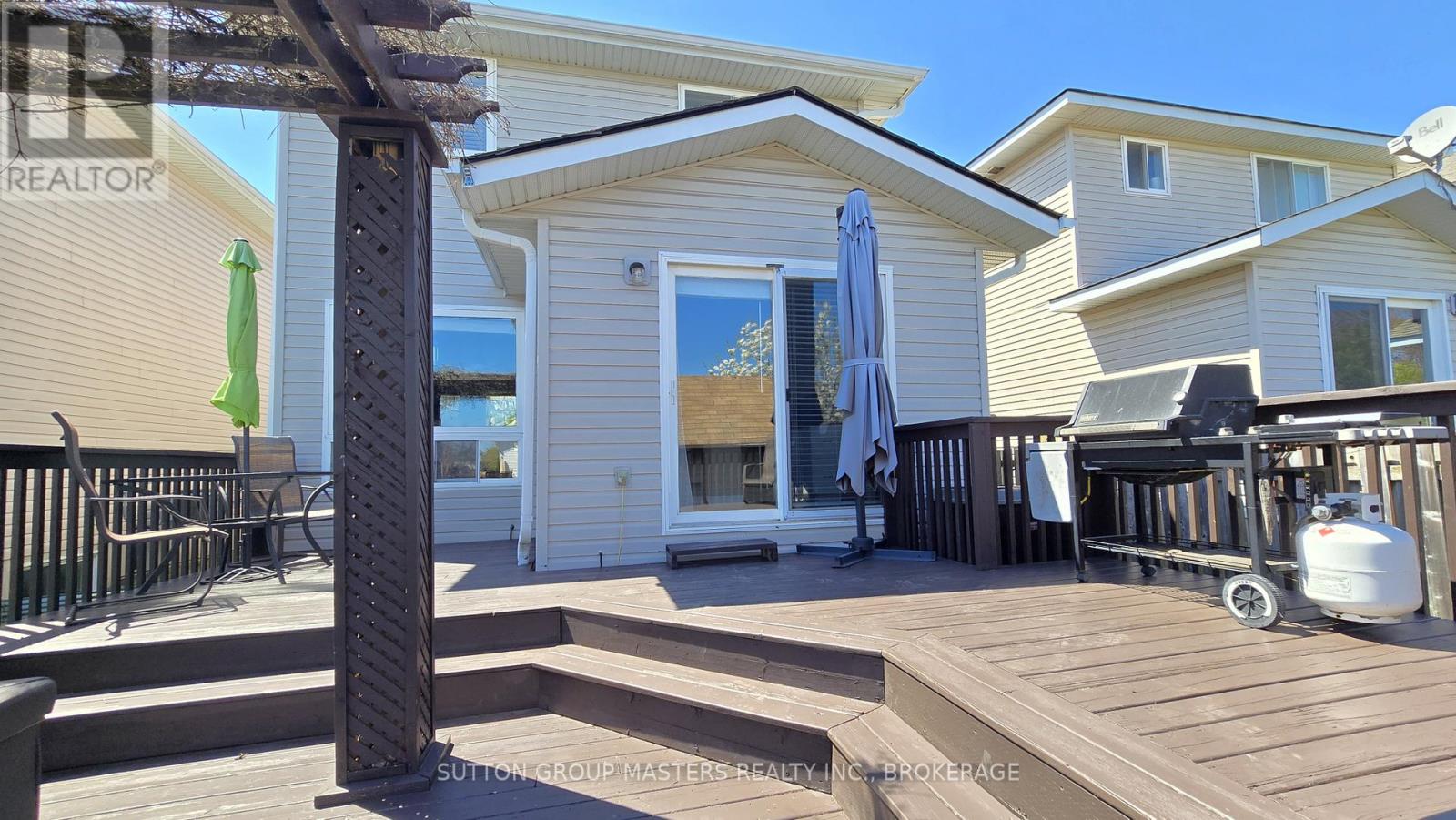 1896 Berrywood Crescent, Kingston, Ontario  K7P 3G4 - Photo 29 - X13082654