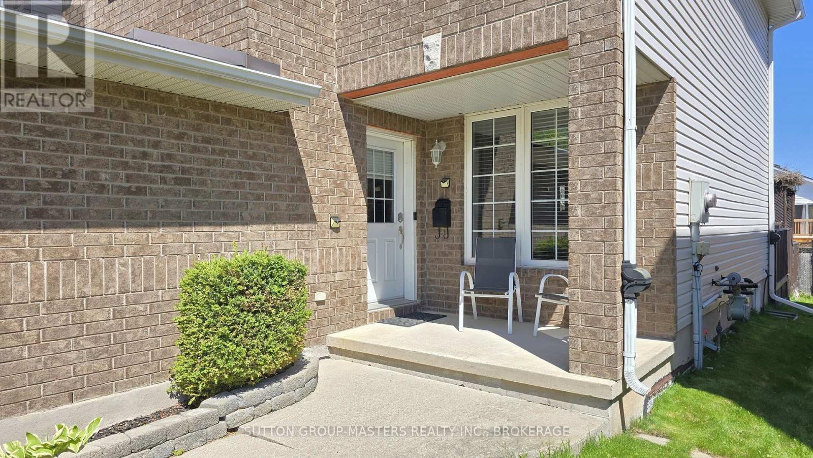 1896 Berrywood Crescent, Kingston, Ontario  K7P 3G4 - Photo 3 - X13082654