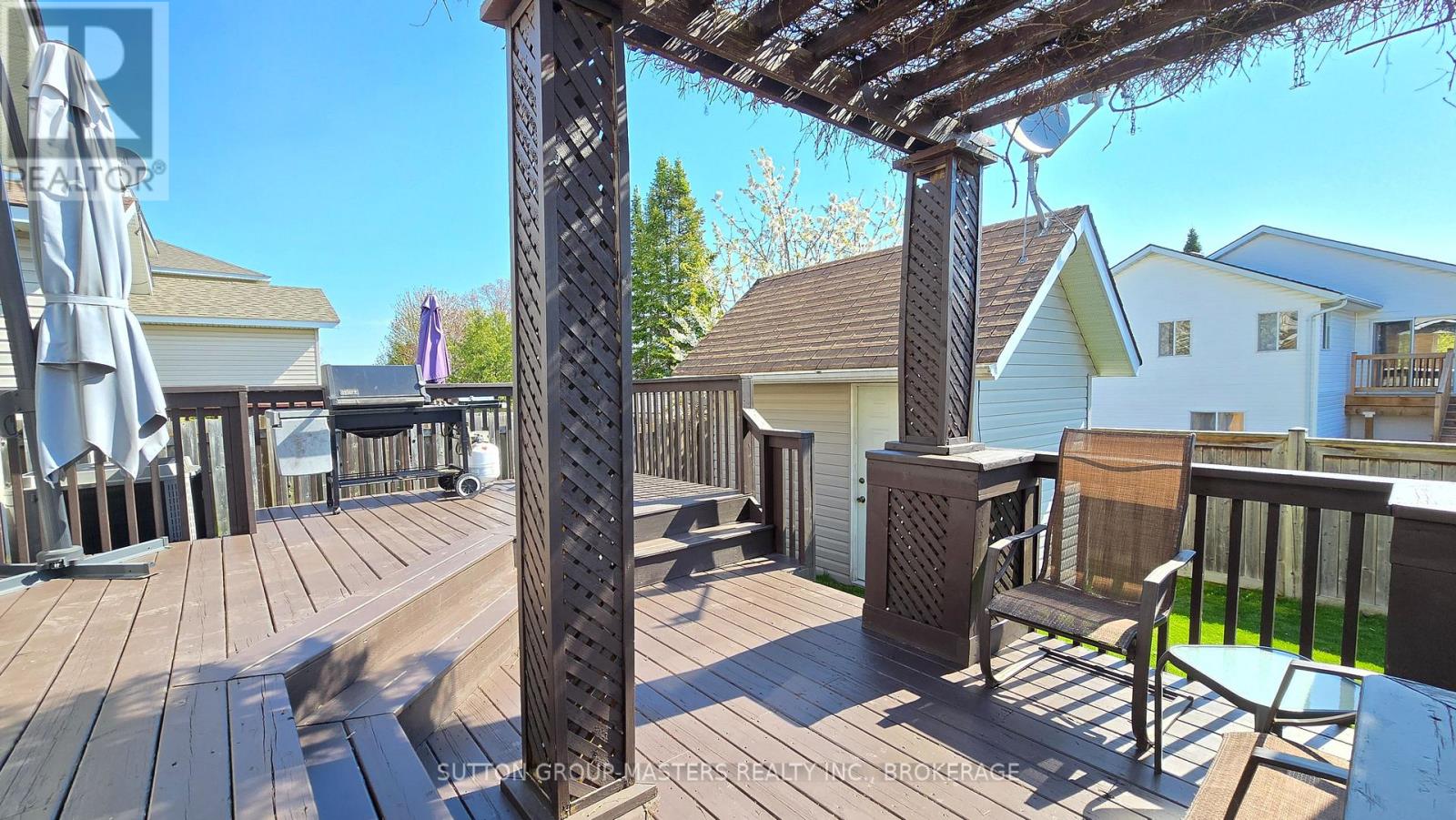 1896 Berrywood Crescent, Kingston, Ontario  K7P 3G4 - Photo 31 - X13082654