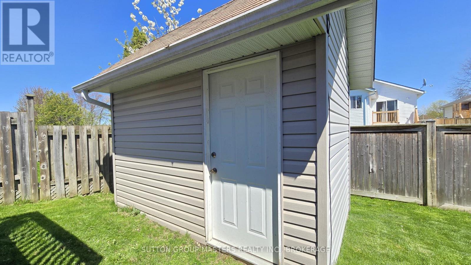 1896 Berrywood Crescent, Kingston, Ontario  K7P 3G4 - Photo 33 - X13082654