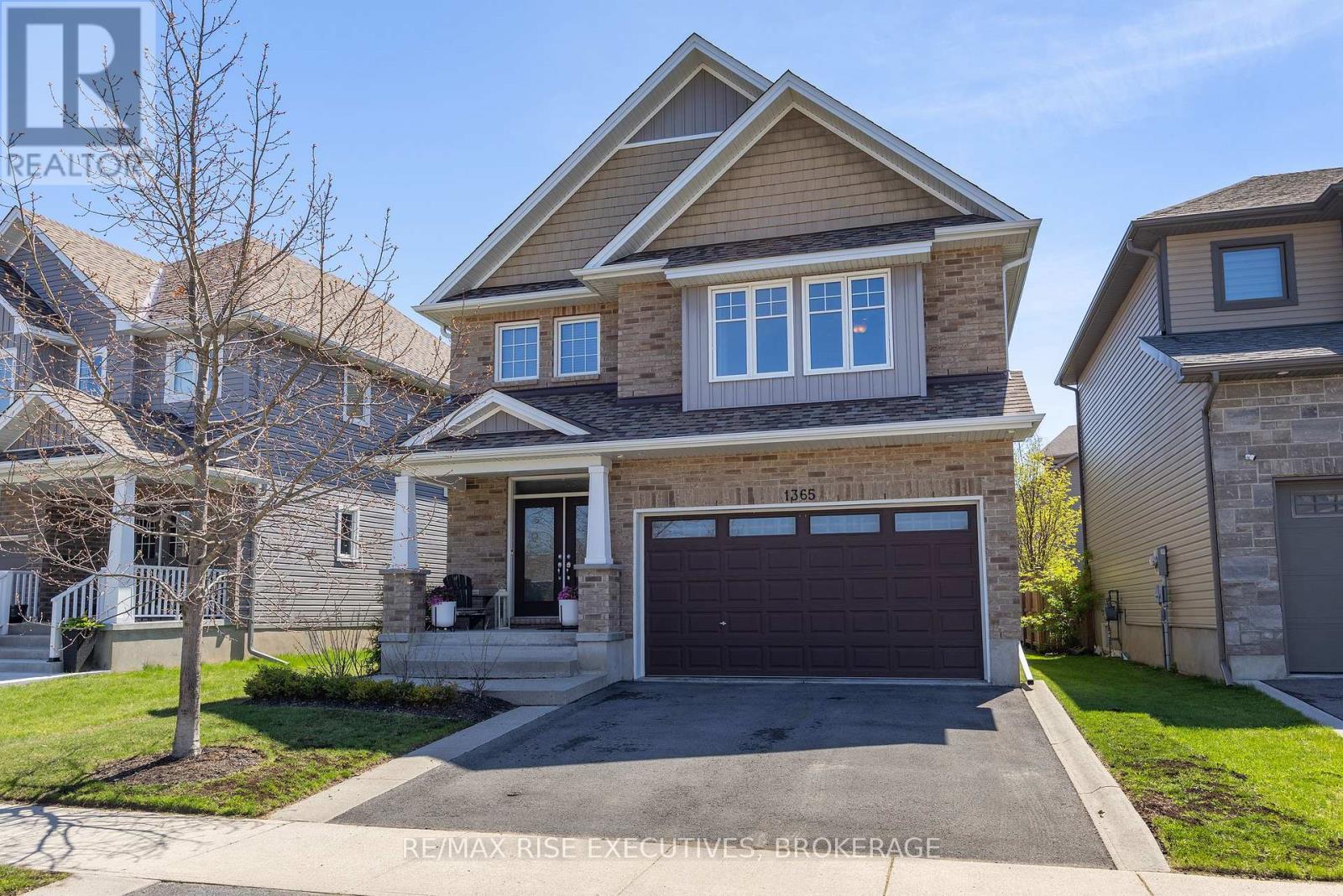 1365 Waterside Way, Kingston (Kingston East (Incl Barret Crt)), Ontario  K7K 0G2 - Photo 2 - X13082672