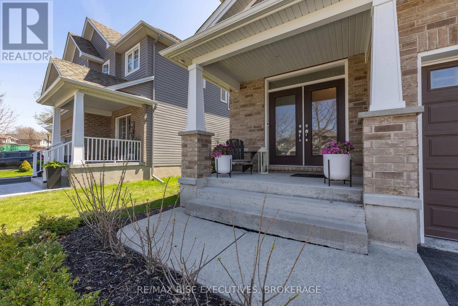 1365 Waterside Way, Kingston (Kingston East (Incl Barret Crt)), Ontario  K7K 0G2 - Photo 3 - X13082672
