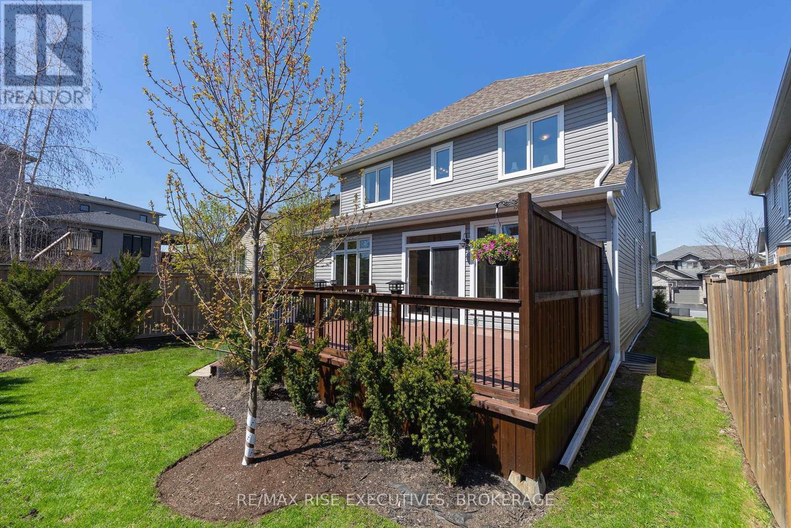 1365 Waterside Way, Kingston (Kingston East (Incl Barret Crt)), Ontario  K7K 0G2 - Photo 45 - X13082672
