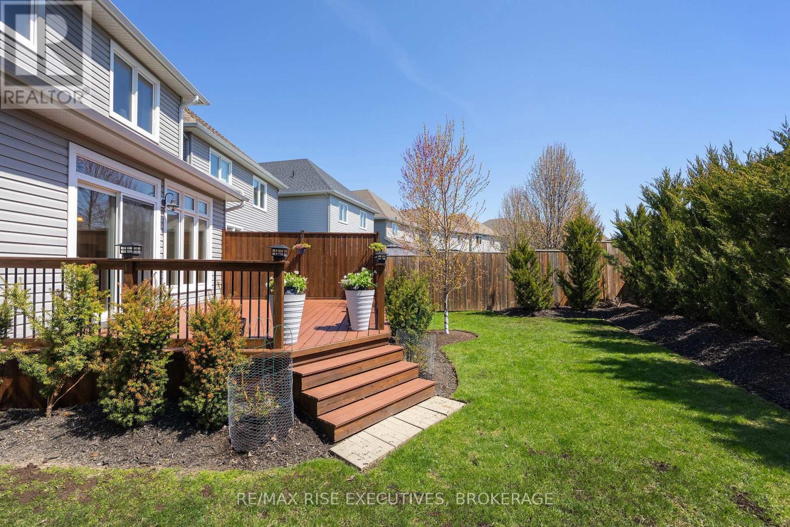 1365 Waterside Way, Kingston (Kingston East (Incl Barret Crt)), Ontario  K7K 0G2 - Photo 49 - X13082672