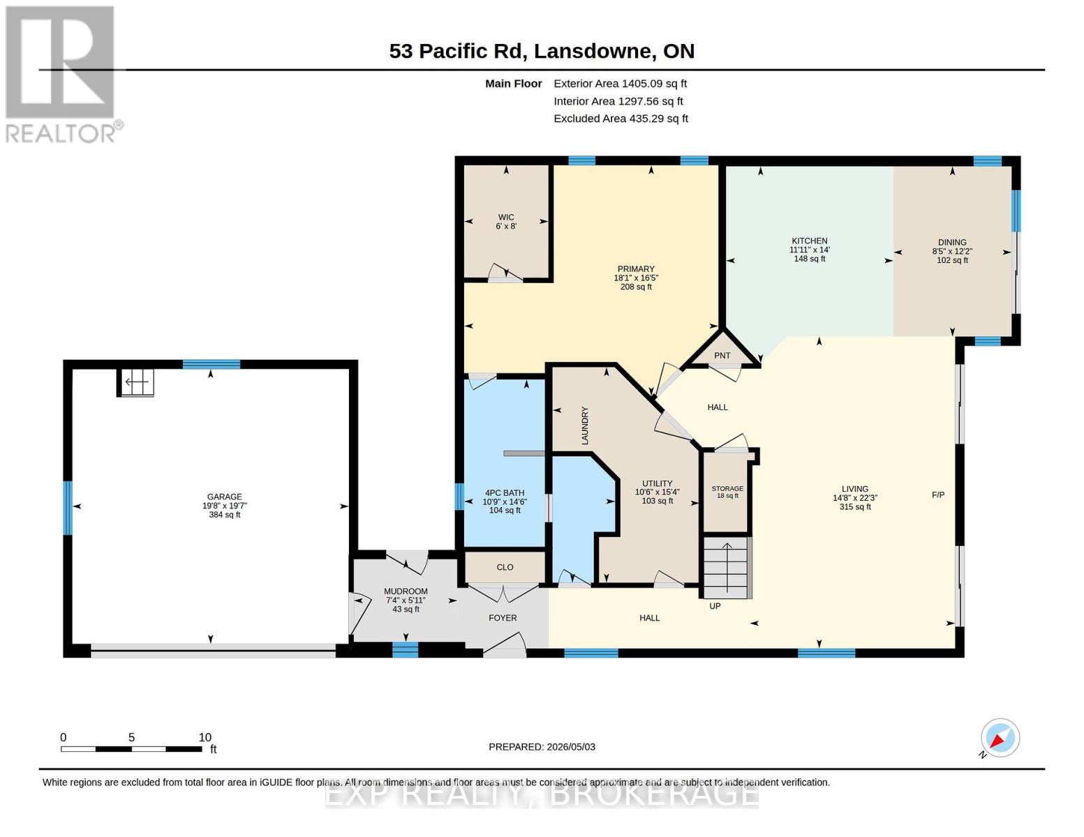 53 Pacific Road, Front Of Leeds & Seeleys Bay, Ontario  K0E 1L0 - Photo 43 - X13082694