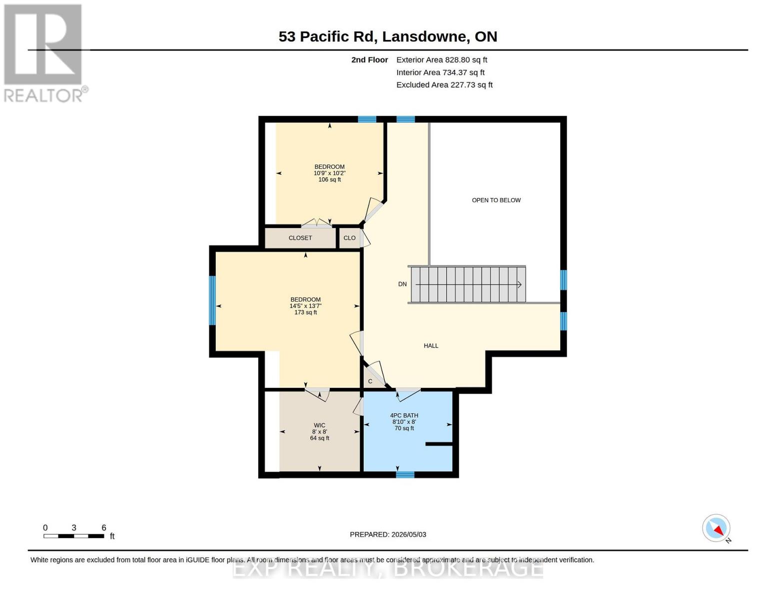 53 Pacific Road, Front Of Leeds & Seeleys Bay, Ontario  K0E 1L0 - Photo 44 - X13082694