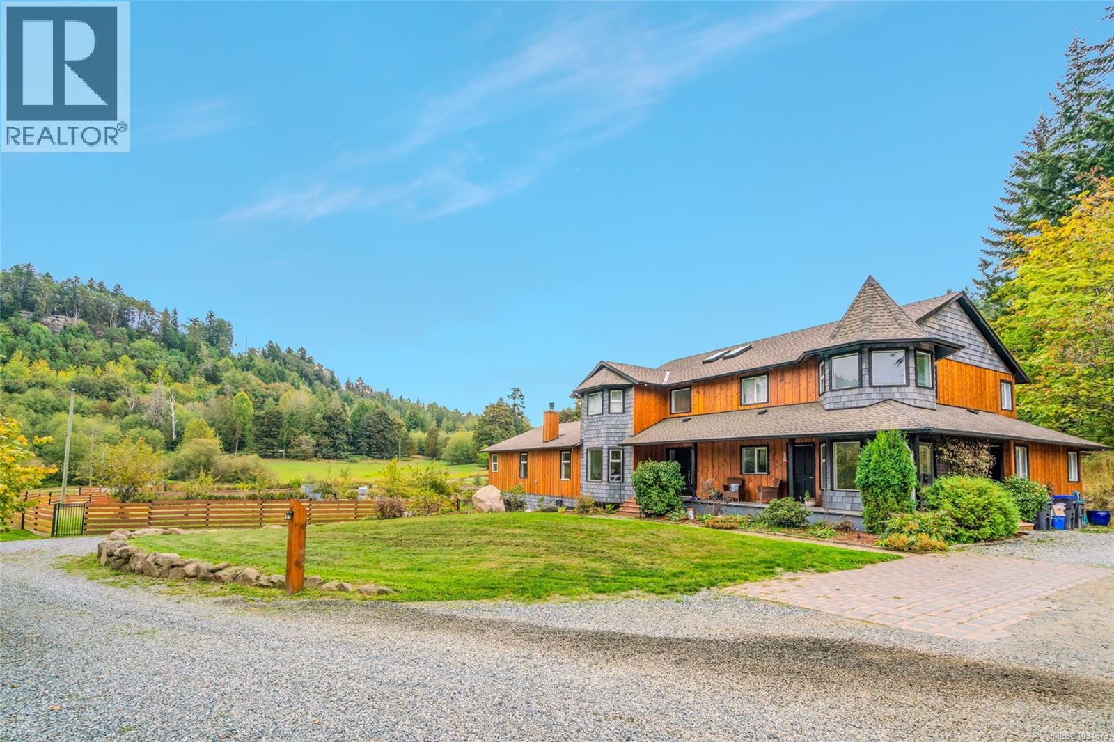 1675 Kelsie Rd, Nanaimo, British Columbia