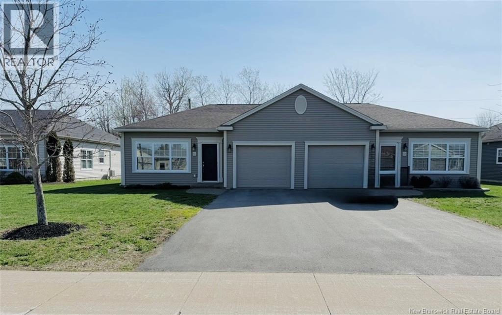 21 Meadow Lane, sussex, New Brunswick