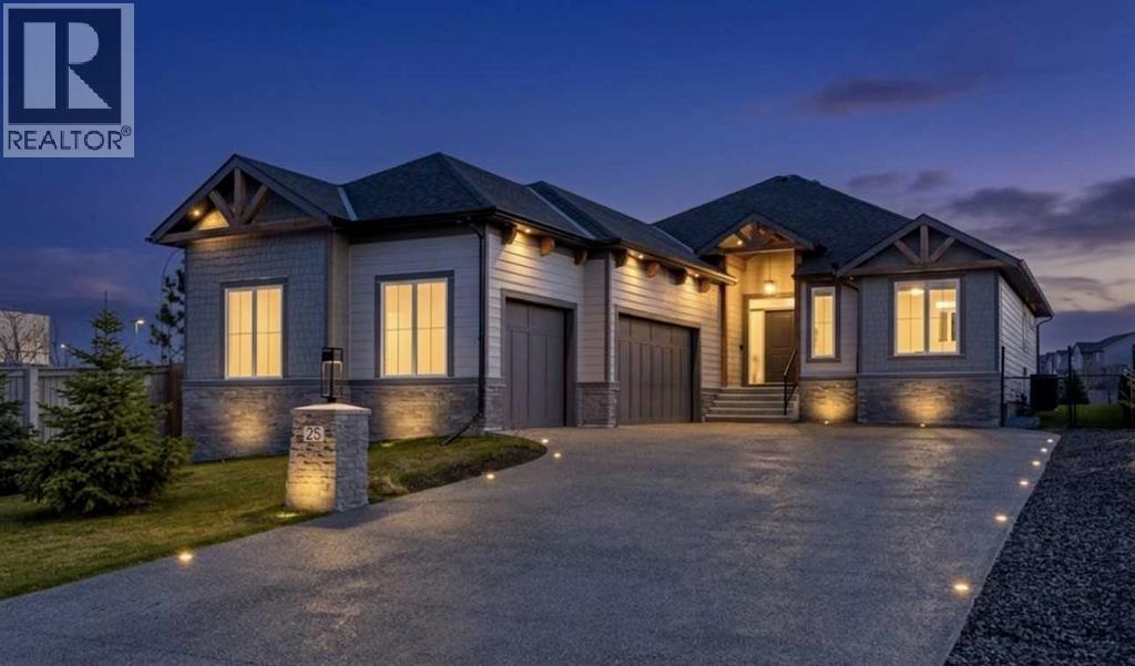 25 Cimarron Estates Gate, Okotoks, Alberta