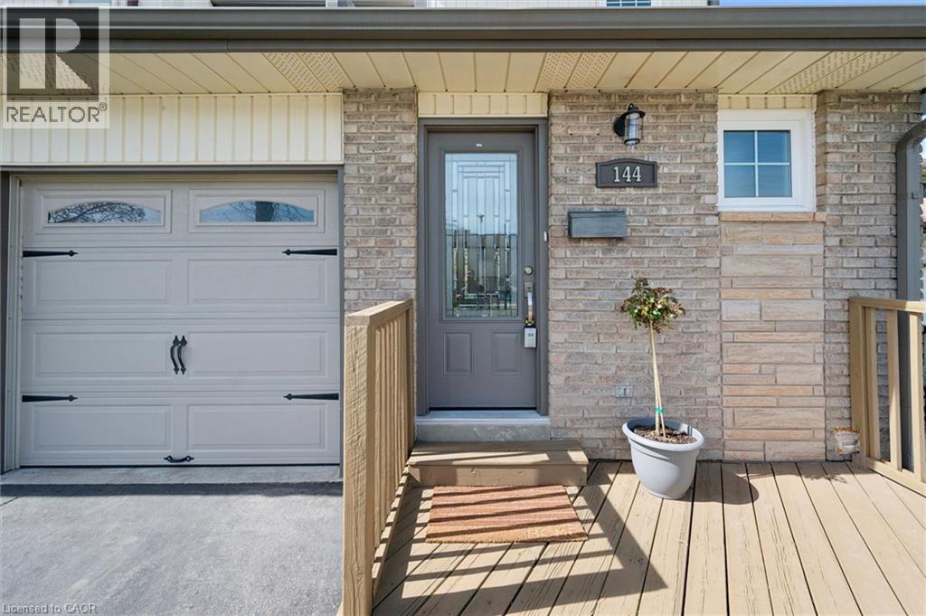 144 Sunset Court, Cambridge, Ontario  N1S 4G8 - Photo 5 - 40826918