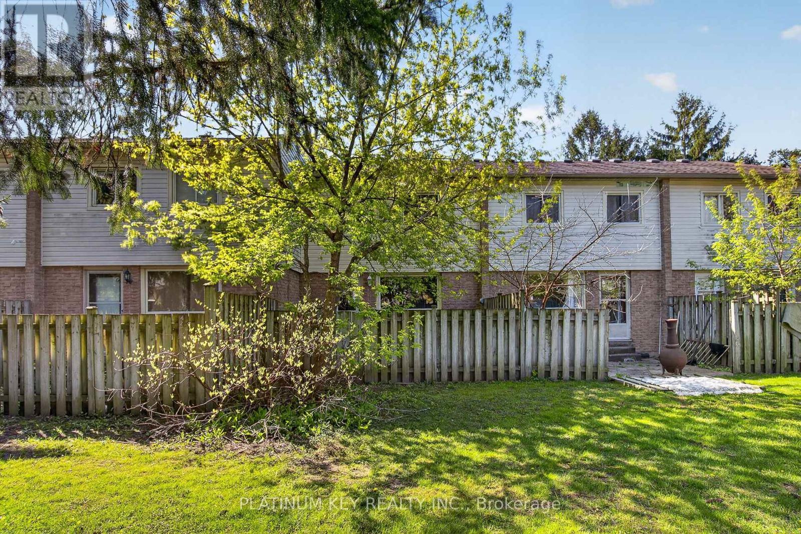 82 - 1600 Culver Drive, London East (East H), Ontario  N5V 3H5 - Photo 33 - X13082574