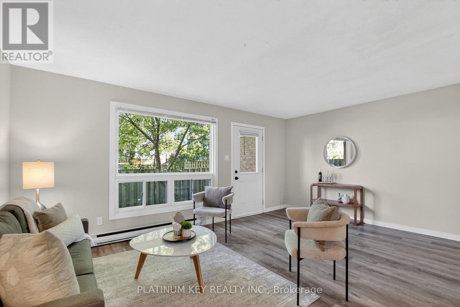82 - 1600 Culver Drive, London East (East H), Ontario  N5V 3H5 - Photo 5 - X13082574
