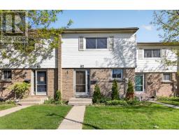 82 - 1600 CULVER DRIVE, London East, Ontario