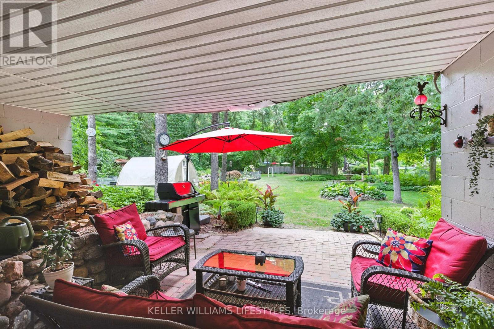 577 Wonderland Road N, London North (North N), Ontario  N6H 3E2 - Photo 32 - X13082686
