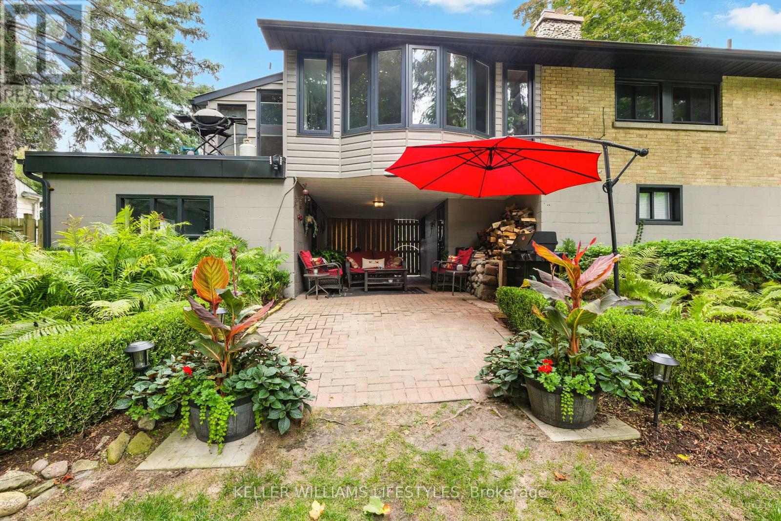577 Wonderland Road N, London North (North N), Ontario  N6H 3E2 - Photo 34 - X13082686