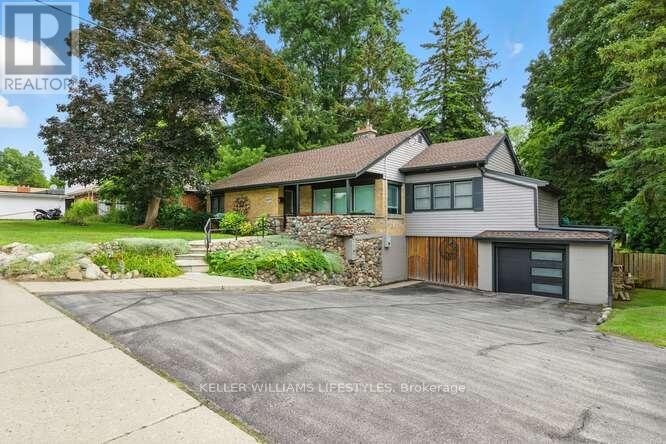 577 Wonderland Road N, London North (North N), Ontario  N6H 3E2 - Photo 1 - X13082692