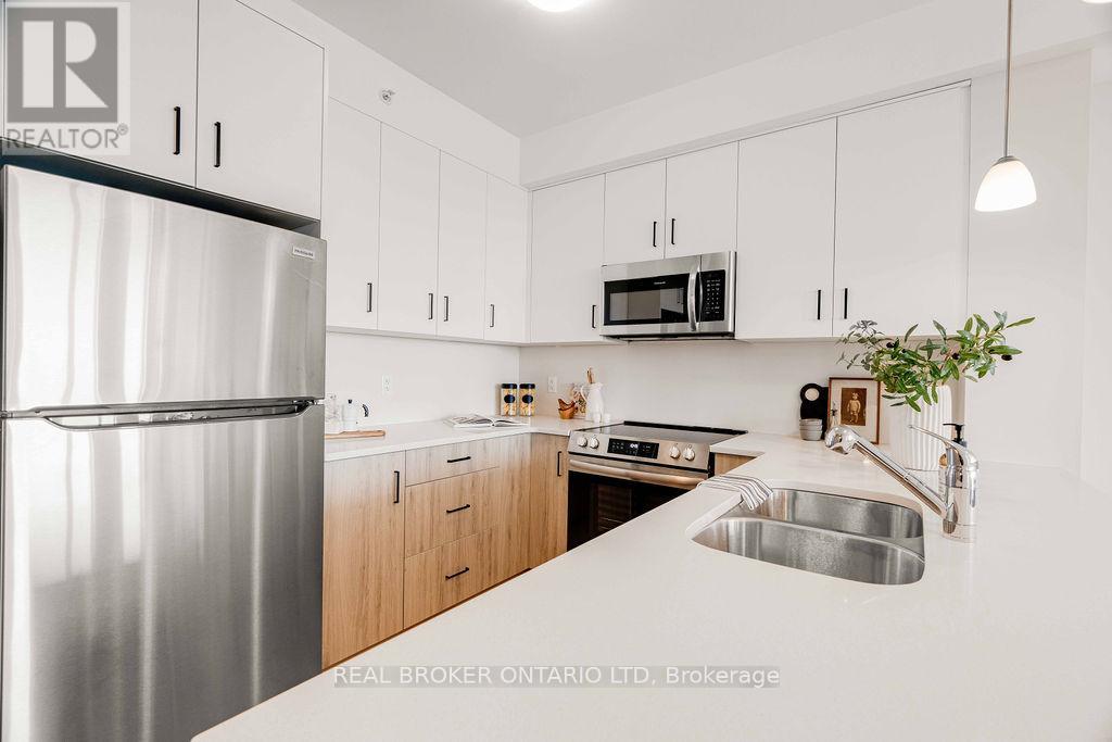 212 - 865 Kleinburg Drive, London North, Ontario  N5X 0P4 - Photo 6 - X13082706