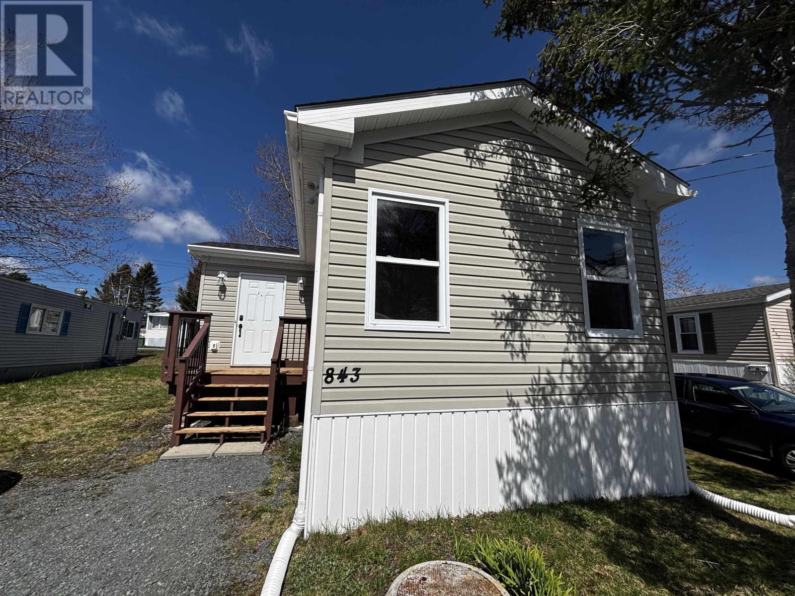843 Duggan Drive, Beaver Bank, Nova Scotia