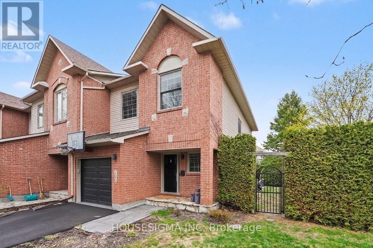 100 FLOWERTREE CRESCENT N, Ottawa, Ontario