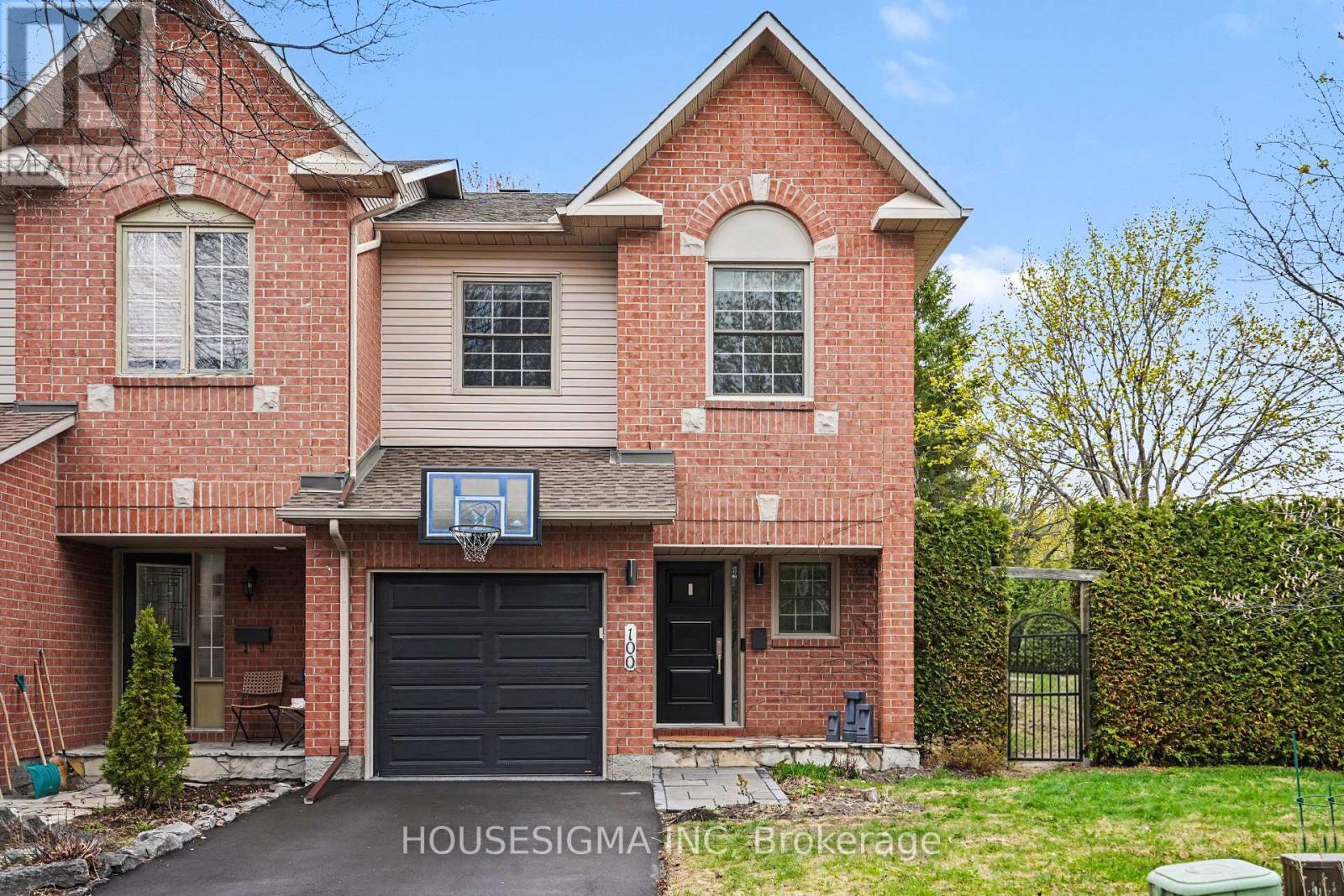 100 Flowertree Crescent N, Ottawa, Ontario  K2M 2R7 - Photo 2 - X13082588