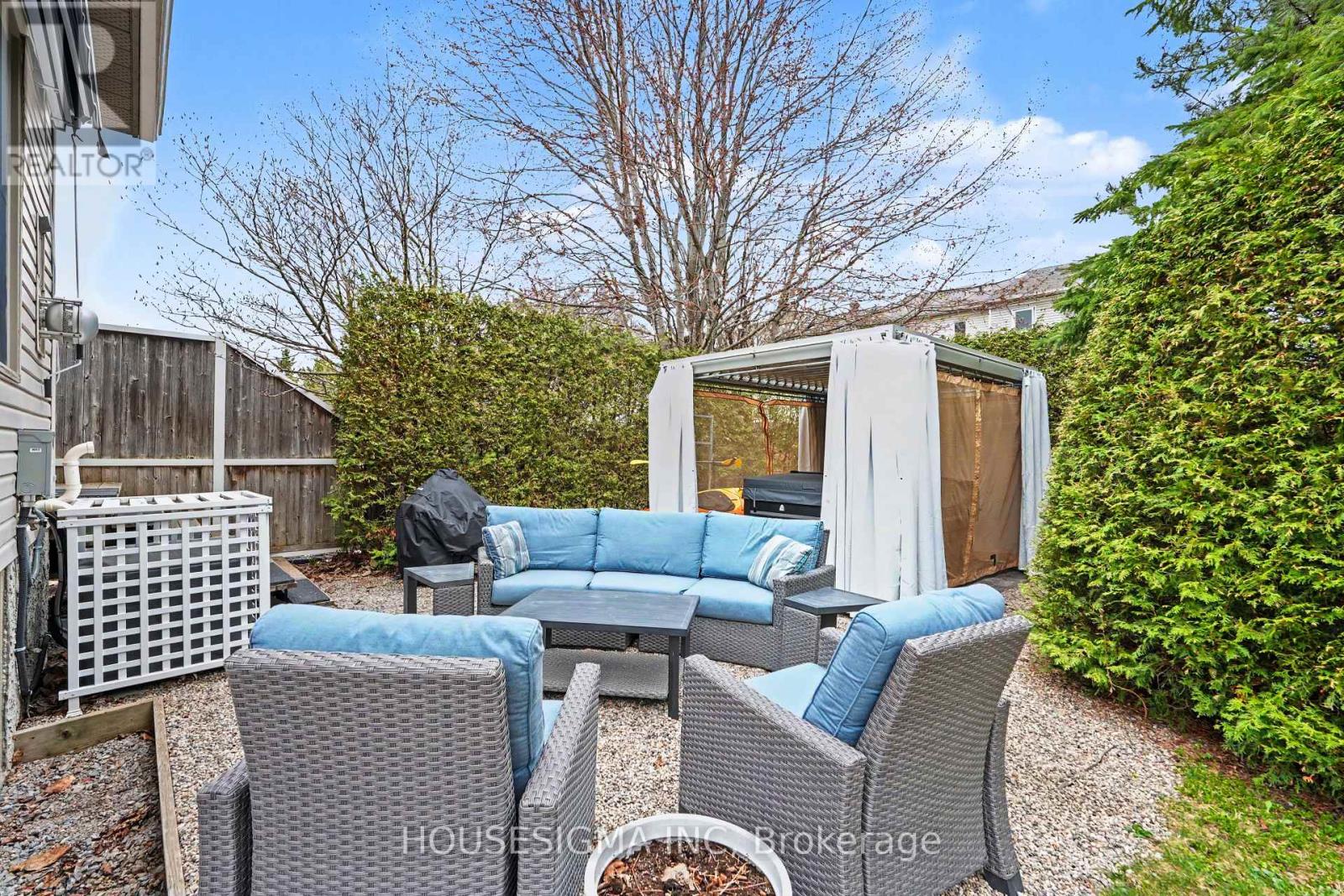 100 Flowertree Crescent N, Ottawa, Ontario  K2M 2R7 - Photo 29 - X13082588