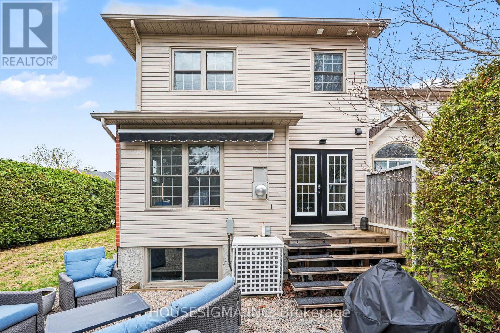 100 Flowertree Crescent N, Ottawa, Ontario  K2M 2R7 - Photo 31 - X13082588