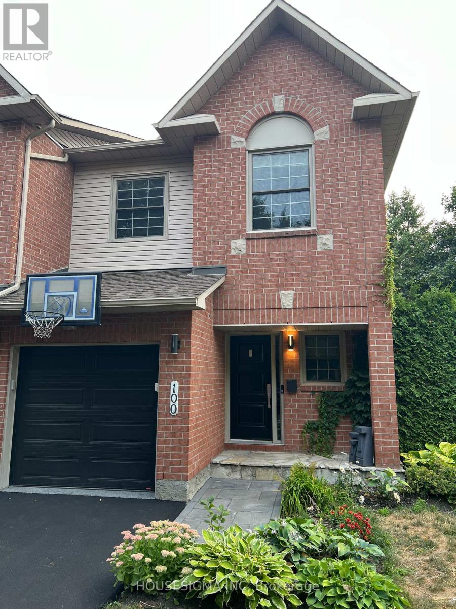100 Flowertree Crescent N, Ottawa, Ontario  K2M 2R7 - Photo 34 - X13082588