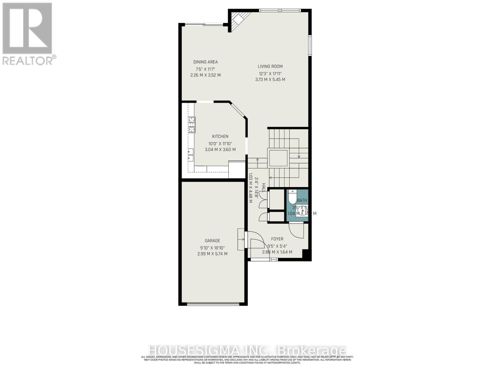 100 Flowertree Crescent N, Ottawa, Ontario  K2M 2R7 - Photo 35 - X13082588