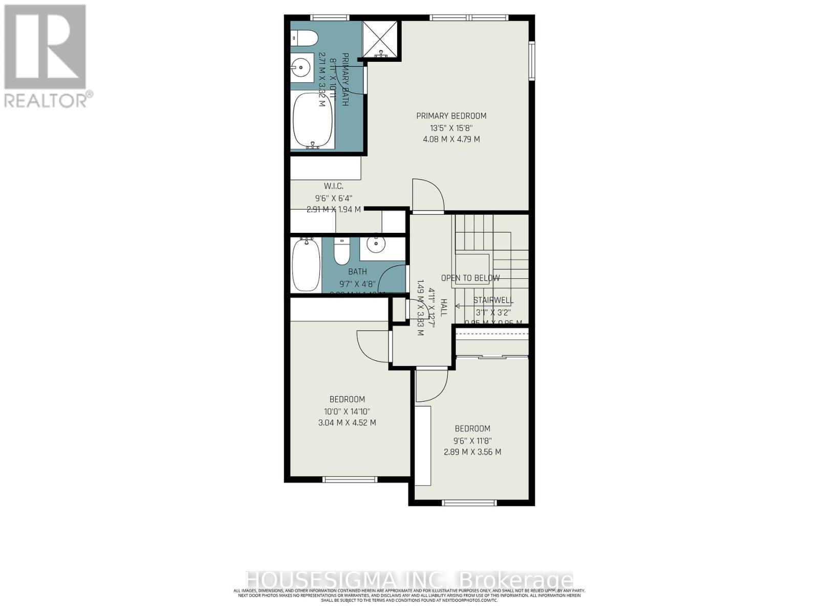 100 Flowertree Crescent N, Ottawa, Ontario  K2M 2R7 - Photo 36 - X13082588
