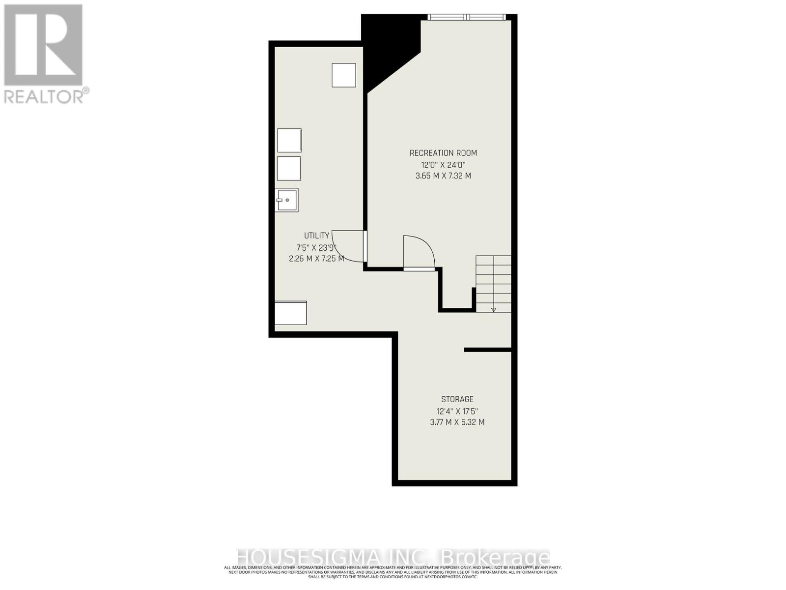 100 Flowertree Crescent N, Ottawa, Ontario  K2M 2R7 - Photo 37 - X13082588