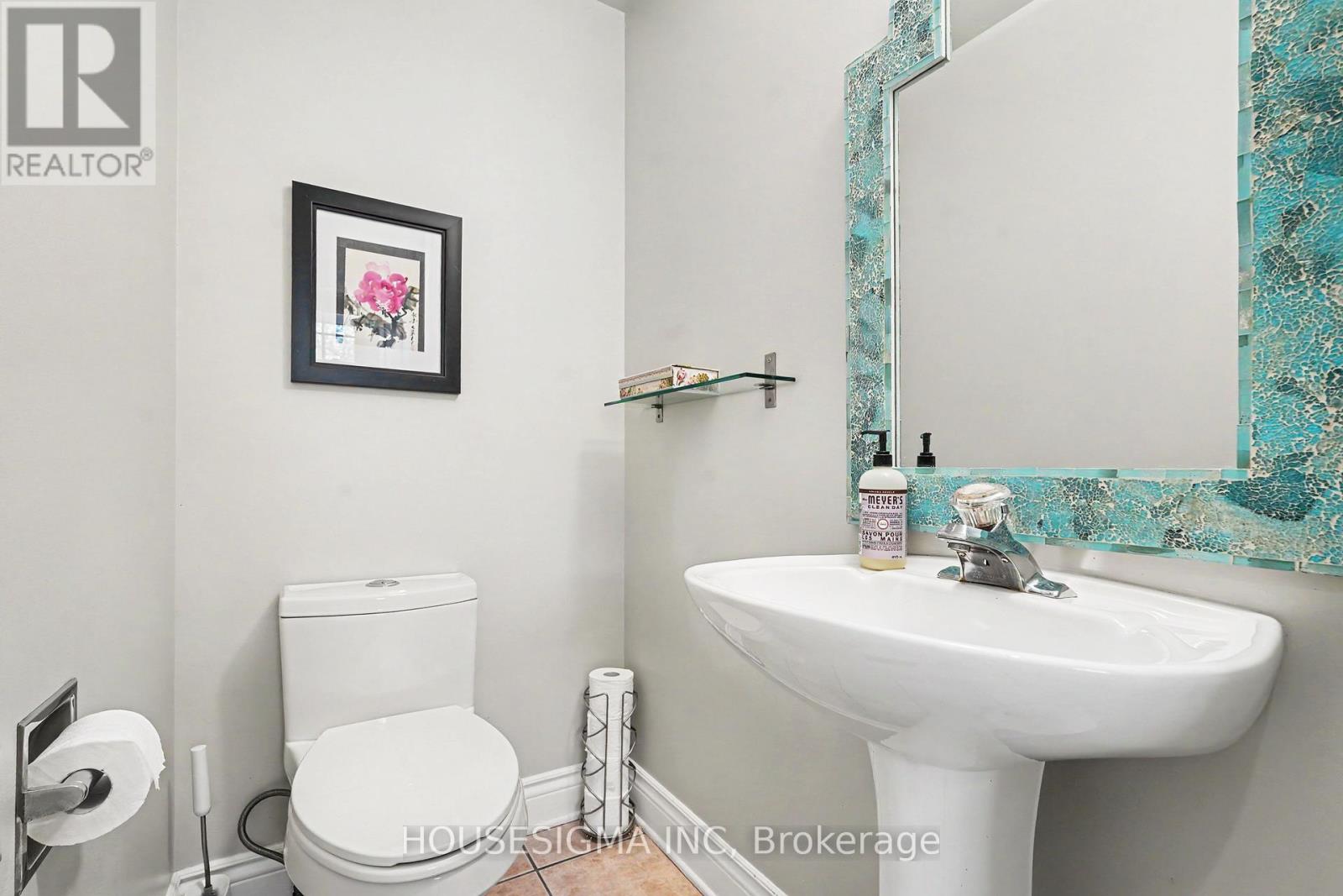 100 Flowertree Crescent N, Ottawa, Ontario  K2M 2R7 - Photo 4 - X13082588