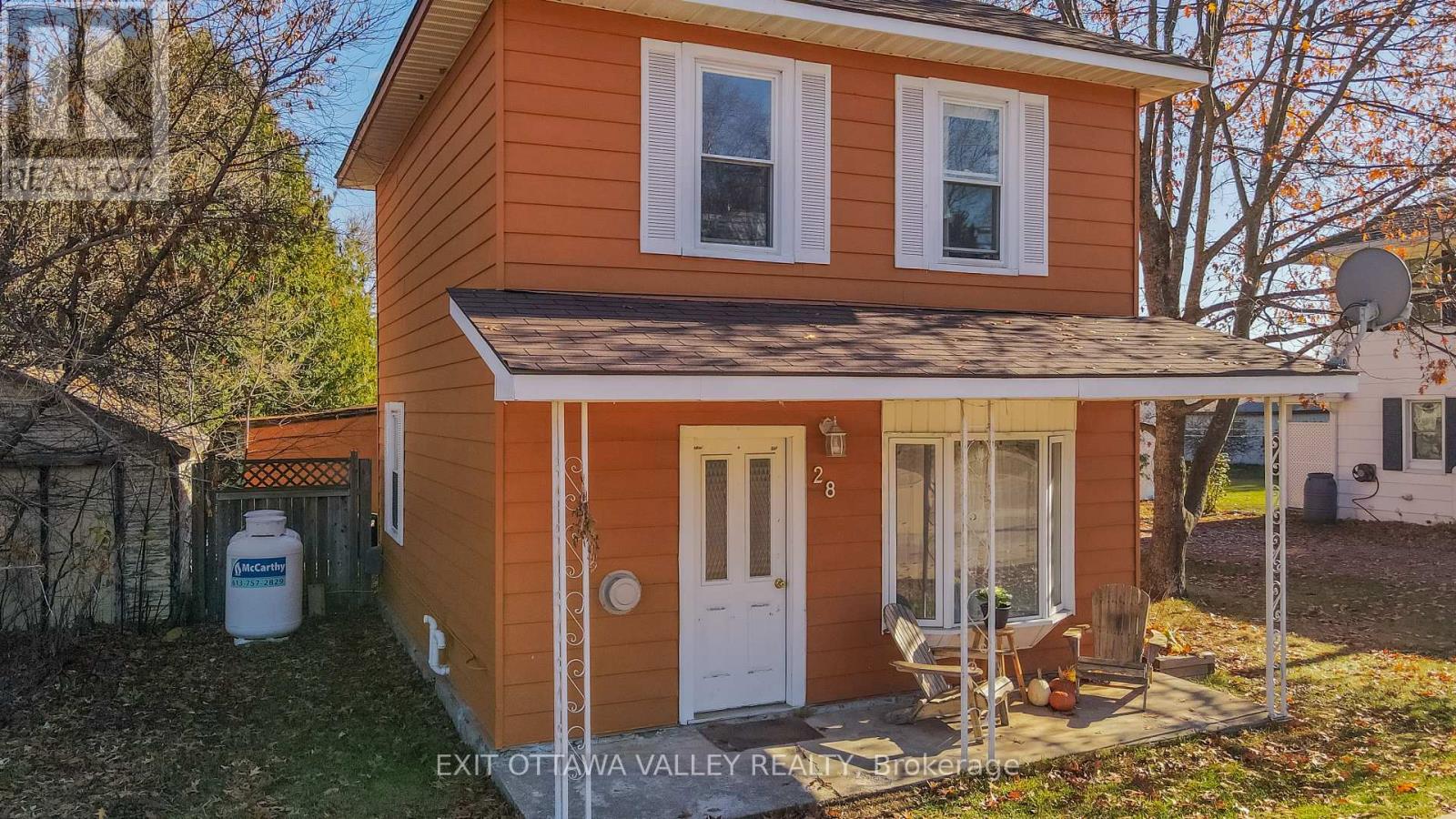 28 Paugh Lake Road, Madawaska Valley, Ontario  K0J 1B0 - Photo 32 - X13082700