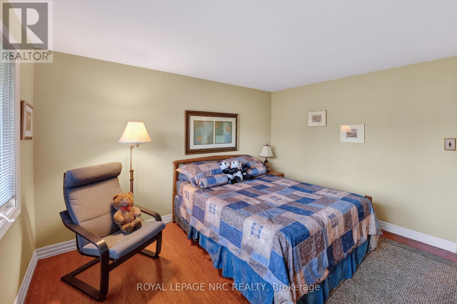 10 Briarfield Crescent, St. Catharines (Glendale/glenridge), Ontario  L2T 3T5 - Photo 33 - X13082652