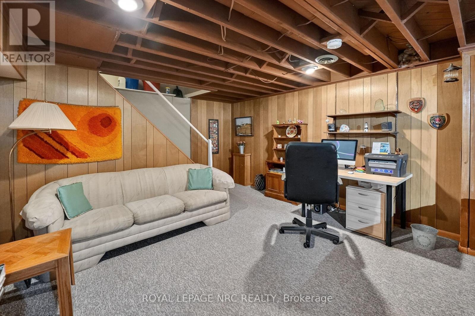 10 Briarfield Crescent, St. Catharines (Glendale/glenridge), Ontario  L2T 3T5 - Photo 34 - X13082652