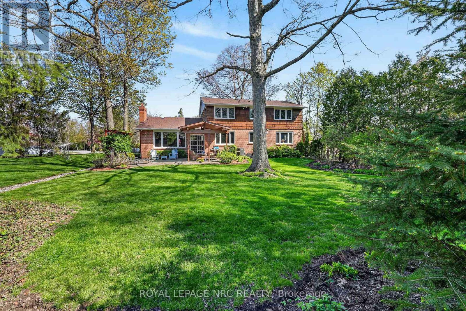 10 Briarfield Crescent, St. Catharines (Glendale/glenridge), Ontario  L2T 3T5 - Photo 42 - X13082652