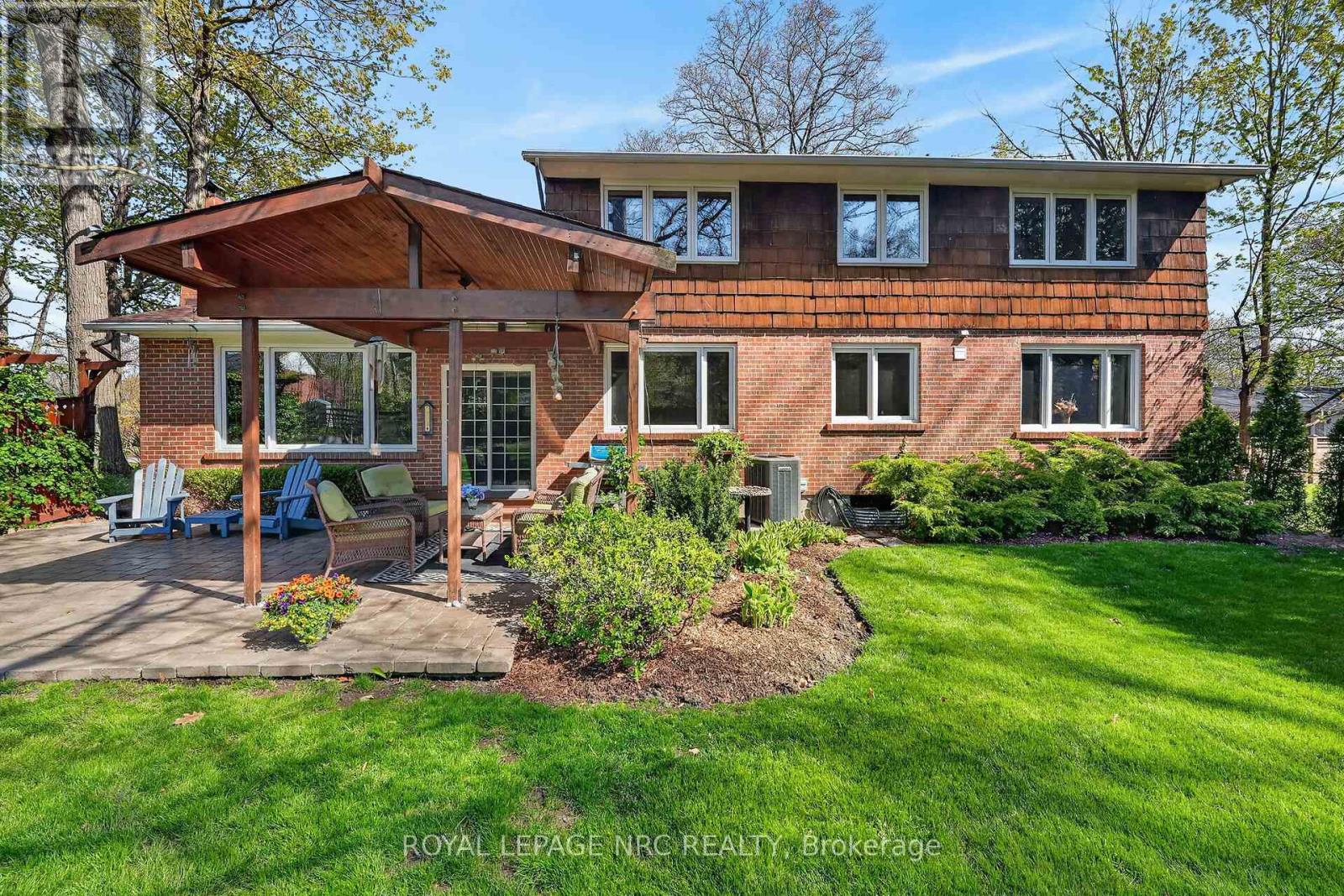 10 Briarfield Crescent, St. Catharines (Glendale/glenridge), Ontario  L2T 3T5 - Photo 43 - X13082652