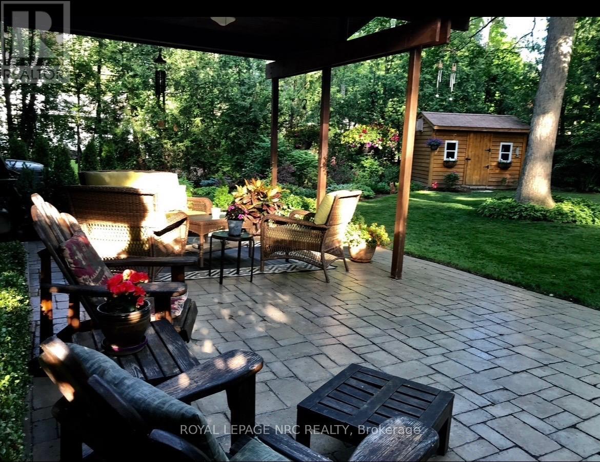 10 Briarfield Crescent, St. Catharines (Glendale/glenridge), Ontario  L2T 3T5 - Photo 44 - X13082652