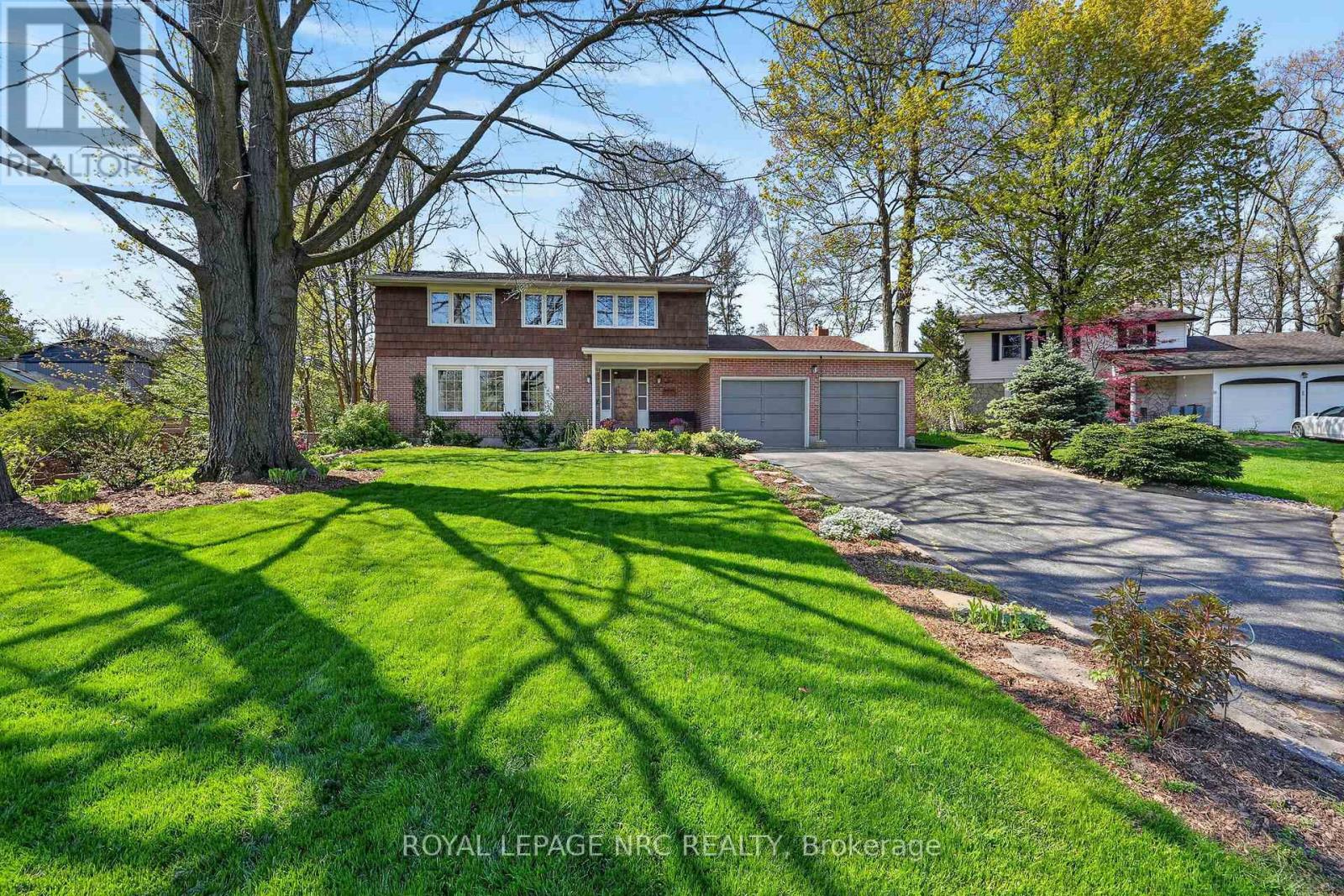 10 Briarfield Crescent, St. Catharines (Glendale/glenridge), Ontario  L2T 3T5 - Photo 48 - X13082652