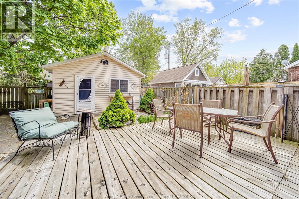 1516 Church Street, Windsor, Ontario  N8X 1V3 - Photo 37 - 26009724