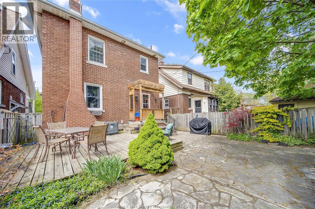 1516 Church Street, Windsor, Ontario  N8X 1V3 - Photo 40 - 26009724