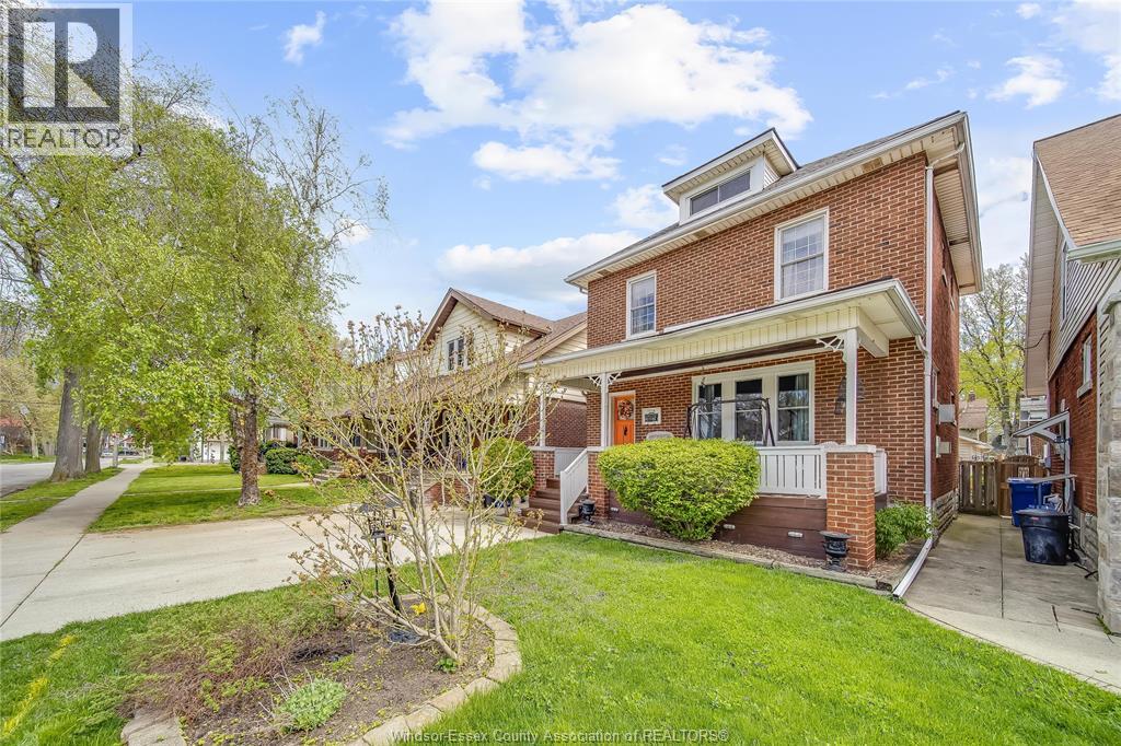 1516 Church Street, Windsor, Ontario  N8X 1V3 - Photo 42 - 26009724