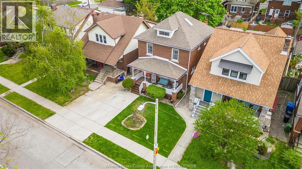 1516 Church Street, Windsor, Ontario  N8X 1V3 - Photo 44 - 26009724
