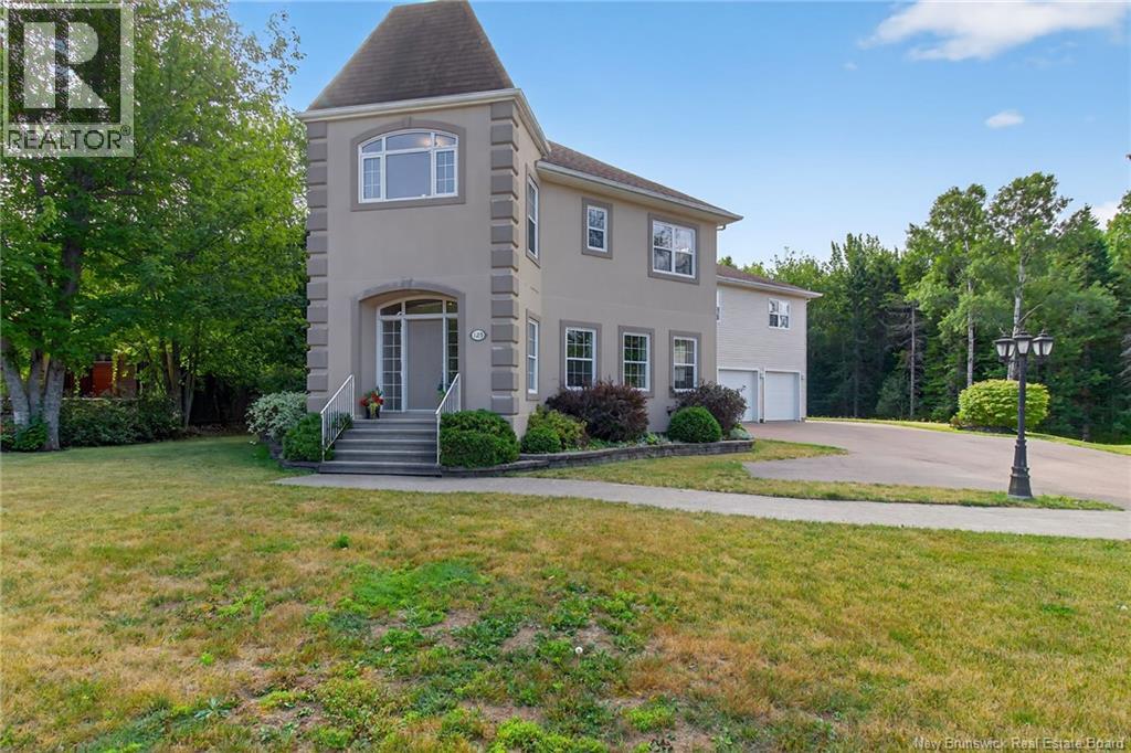 125 du Golf Street, dieppe, New Brunswick