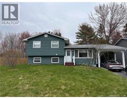 23 Barker Street, oromocto, New Brunswick