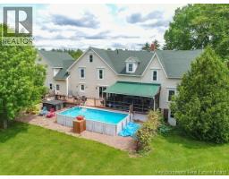 85 South Canaan Road, coles island, New Brunswick