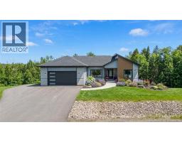 54 Golden Eagle Drive, hanwell, New Brunswick