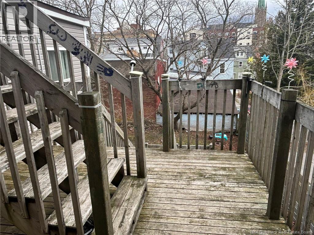 31-33 Peters Street, Saint John, New Brunswick  E2L 2Z8 - Photo 11 - NB137712